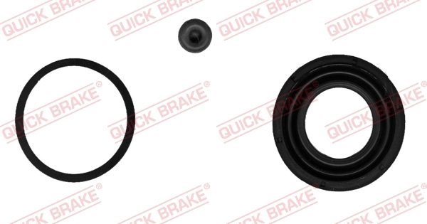 Repair Kit, brake caliper
